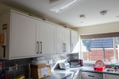 Abbey kitchen 1