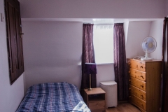 Carlton Bedroom 1