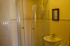 Tower ensuite